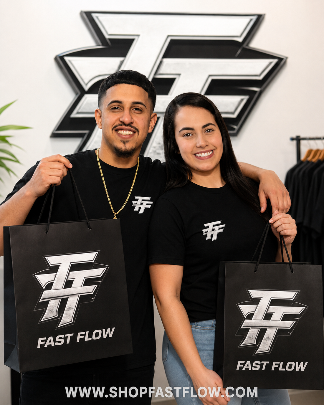 About Us – Fast Flow