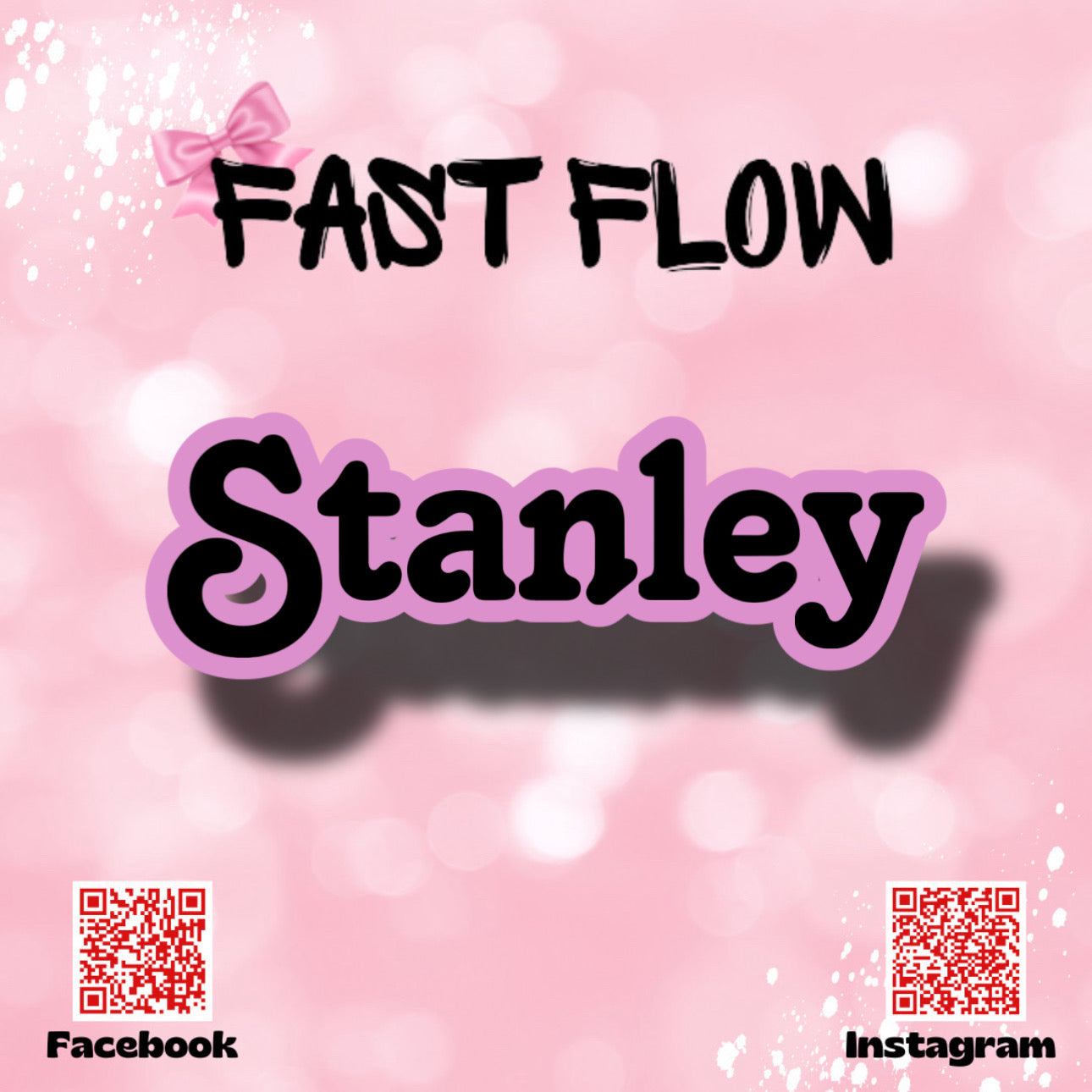 Stanley