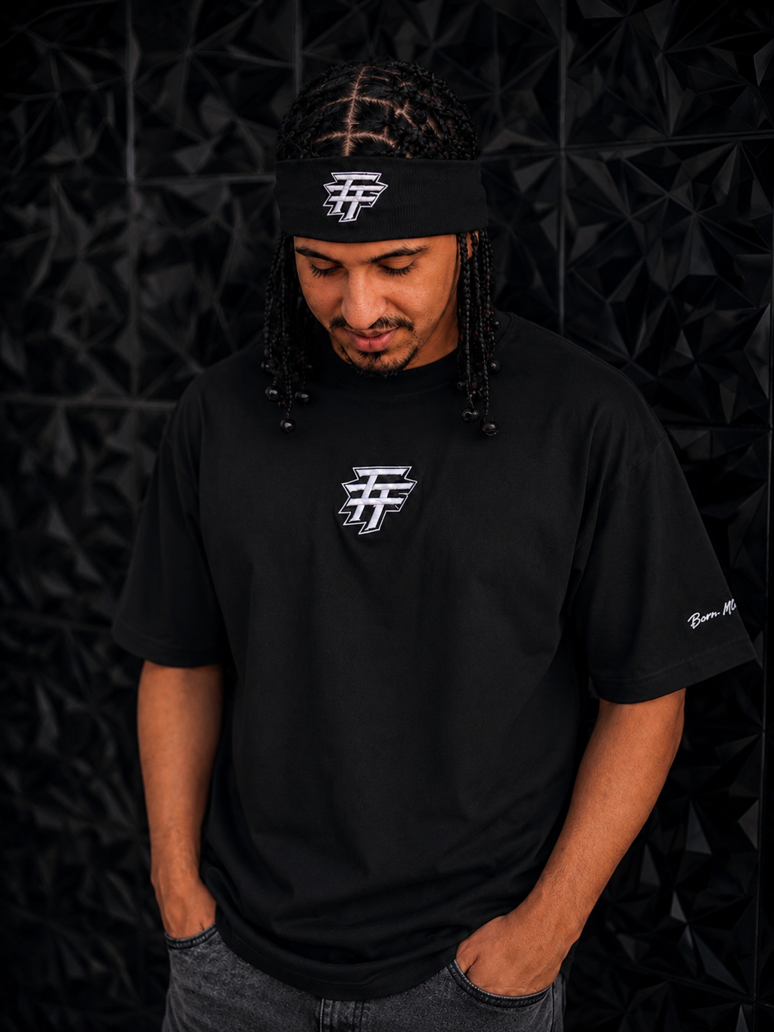 Head Band (unisex)