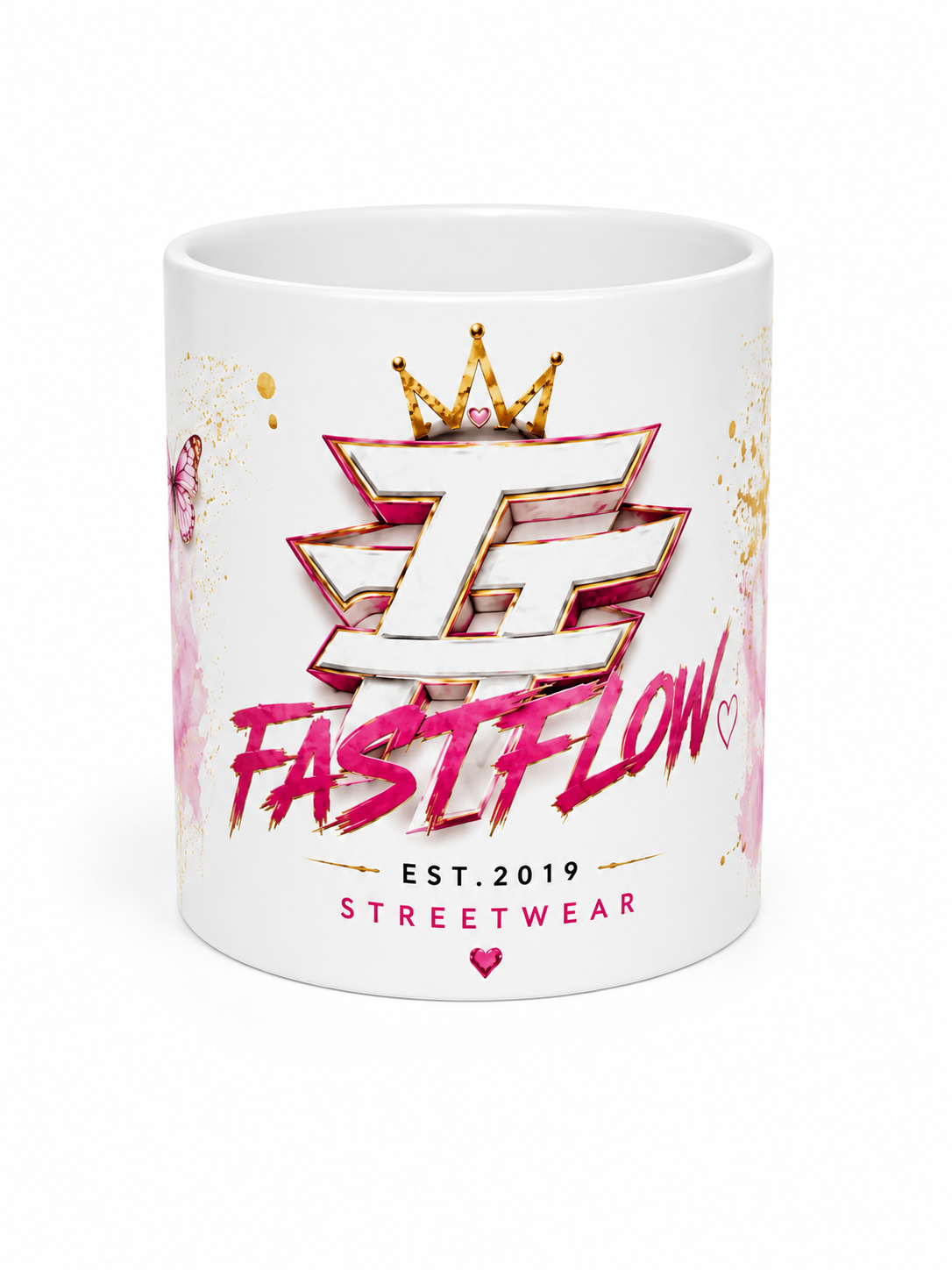 Coffee Mugs