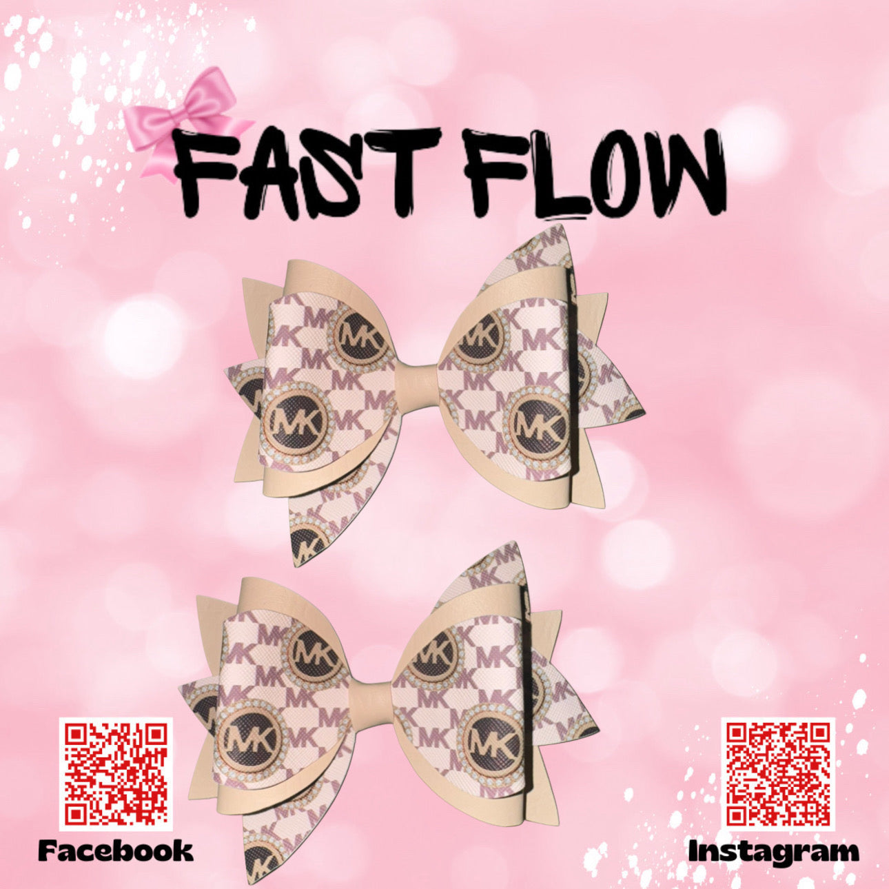 Bows Set