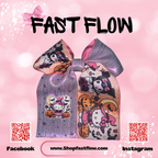 Hello Kitty and kuromi (Pumpkin)