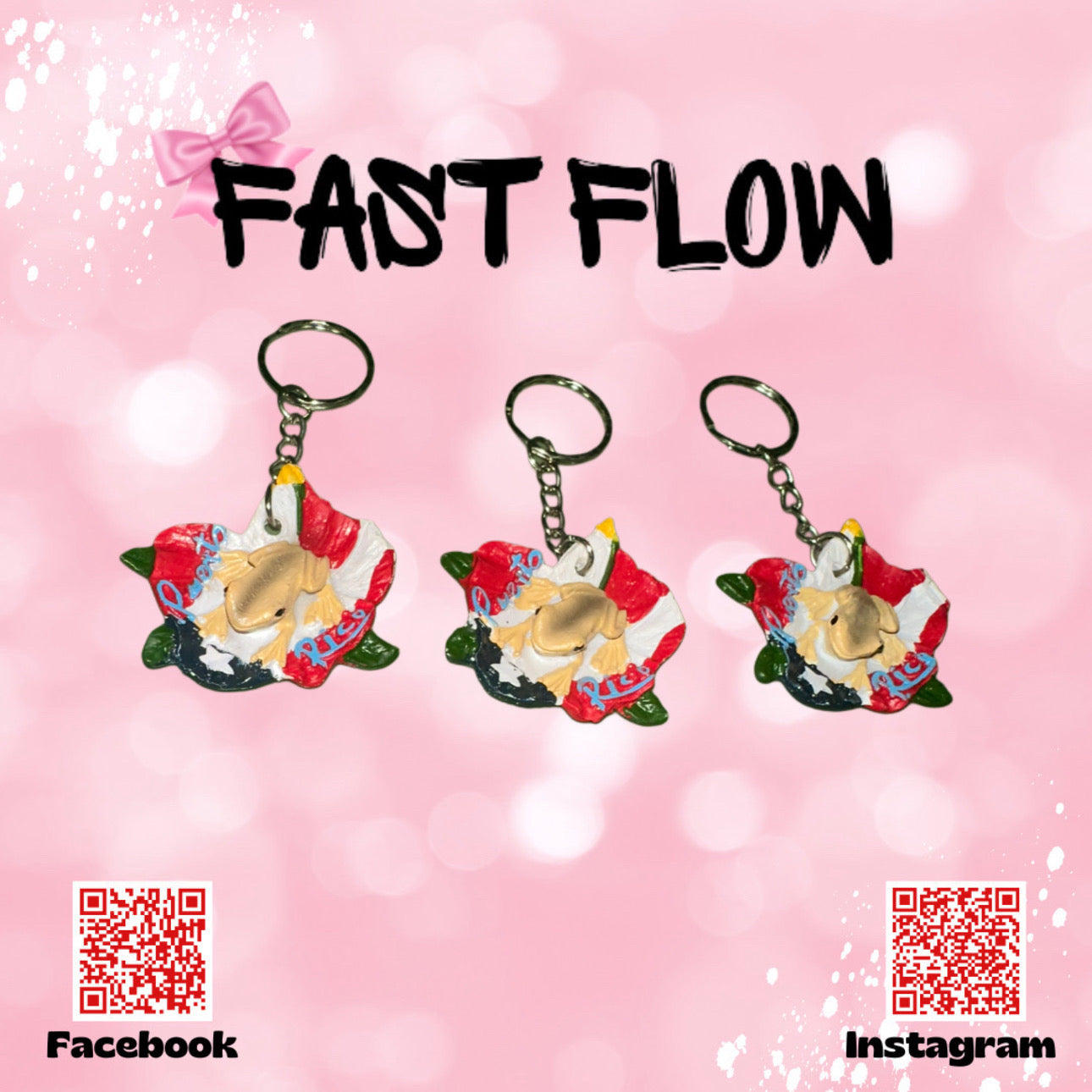 Key chains