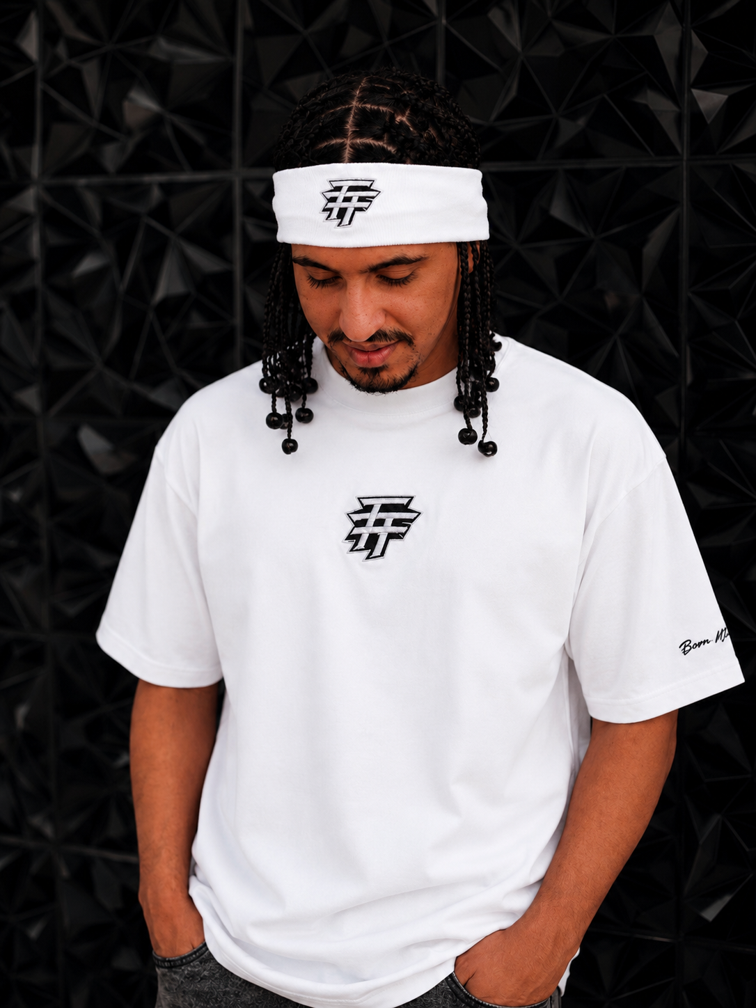 Head Band (unisex)