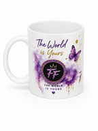 Coffee Mugs