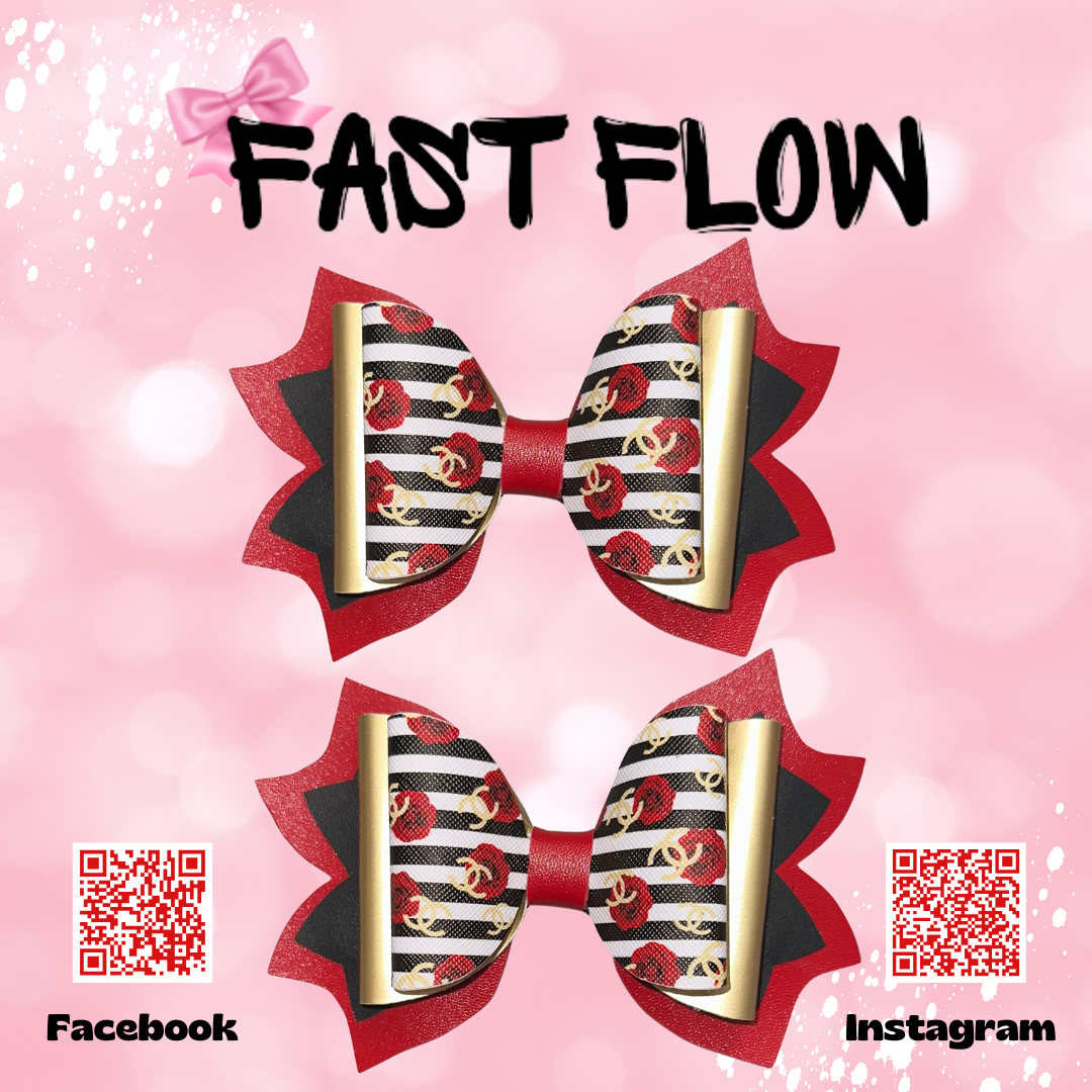 Bows Set CH