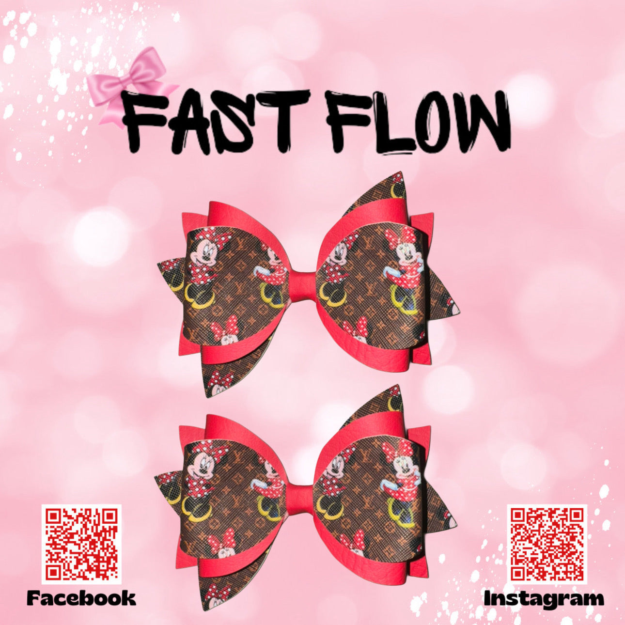 Bows Set