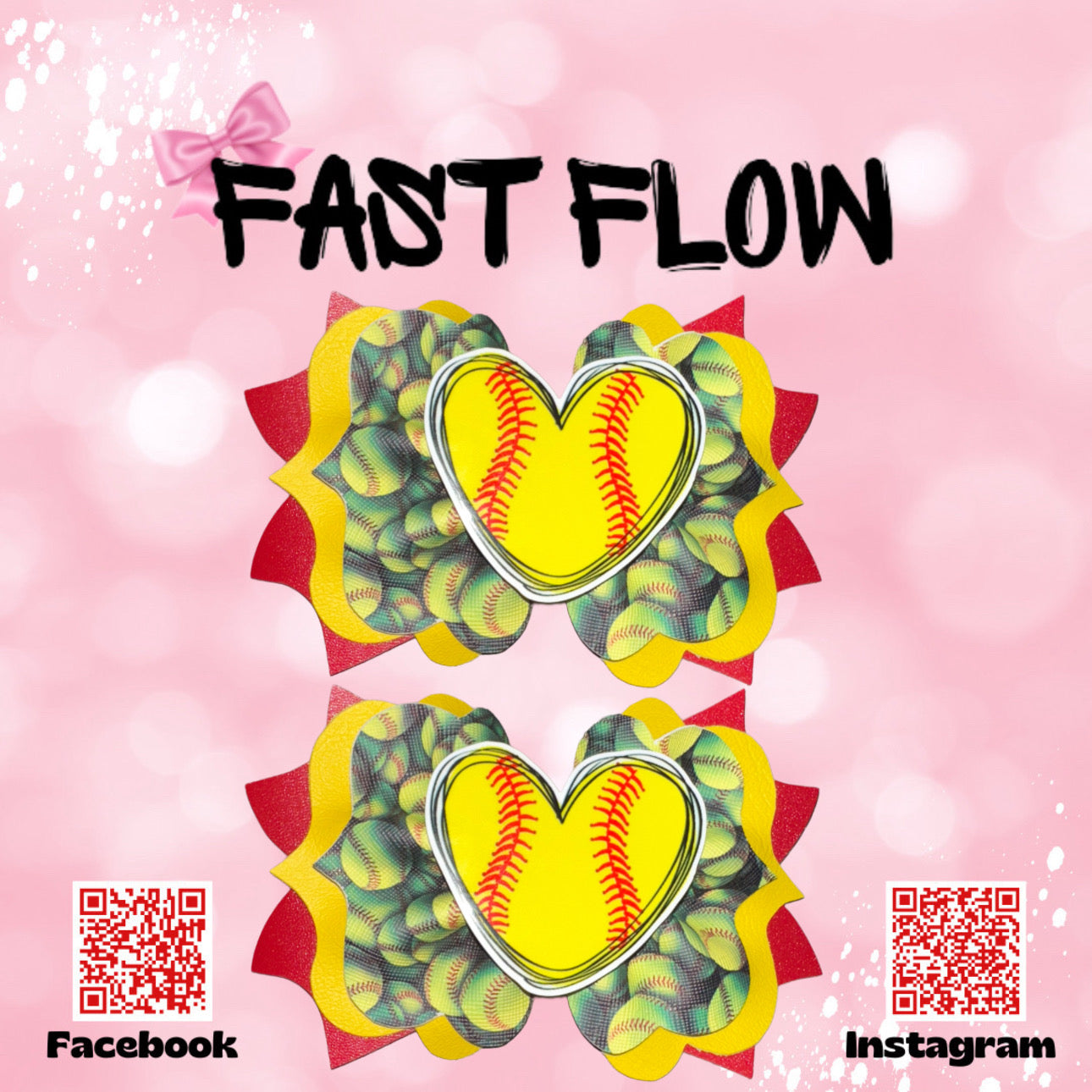 Bows softbol