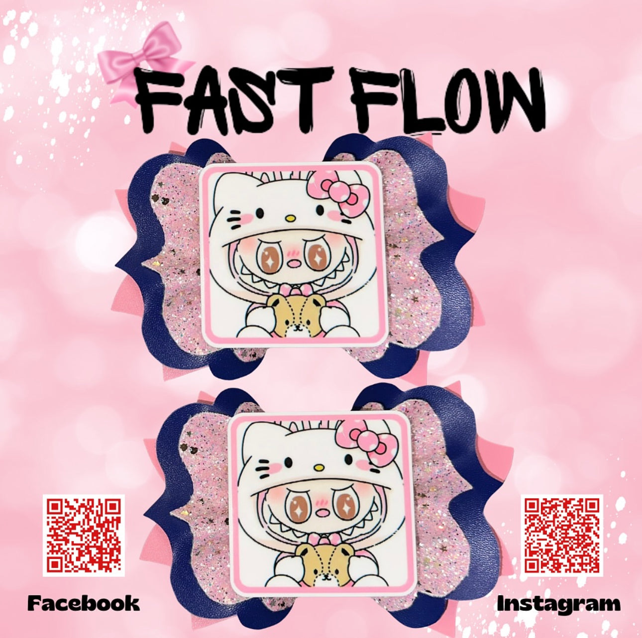Bows Bubu