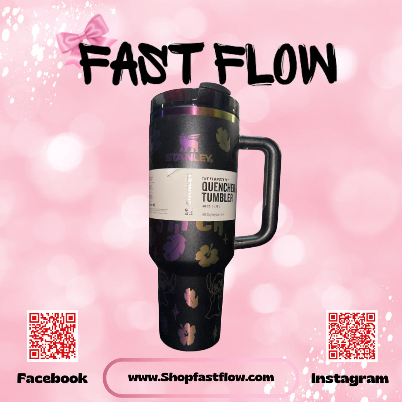 Stanley Stitch Original