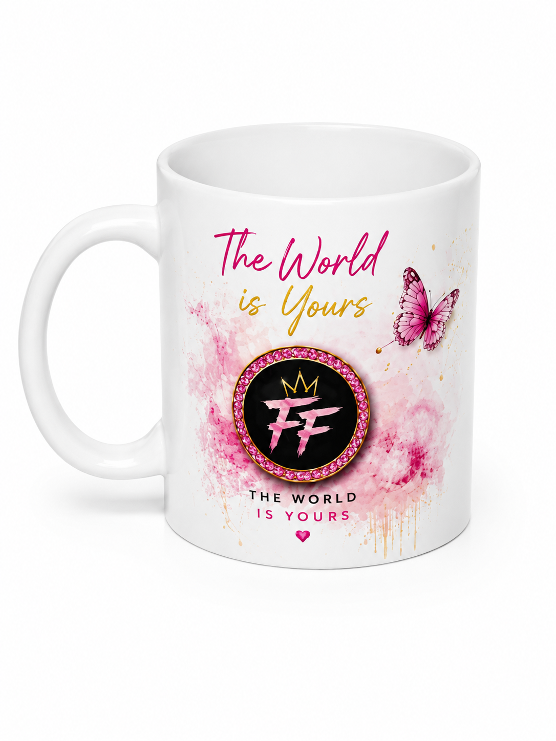 Coffee Mugs