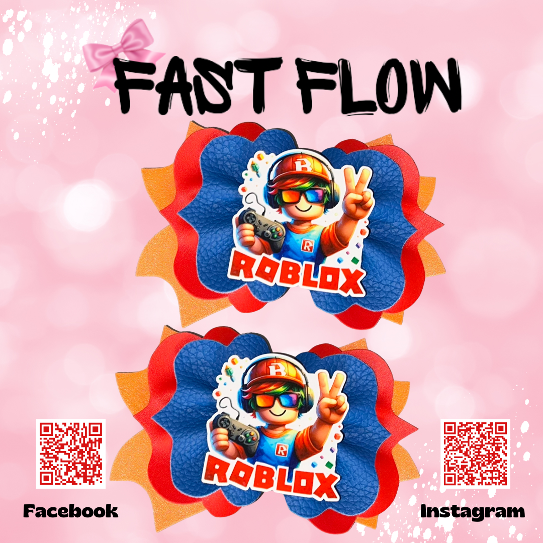 Bows Roblox