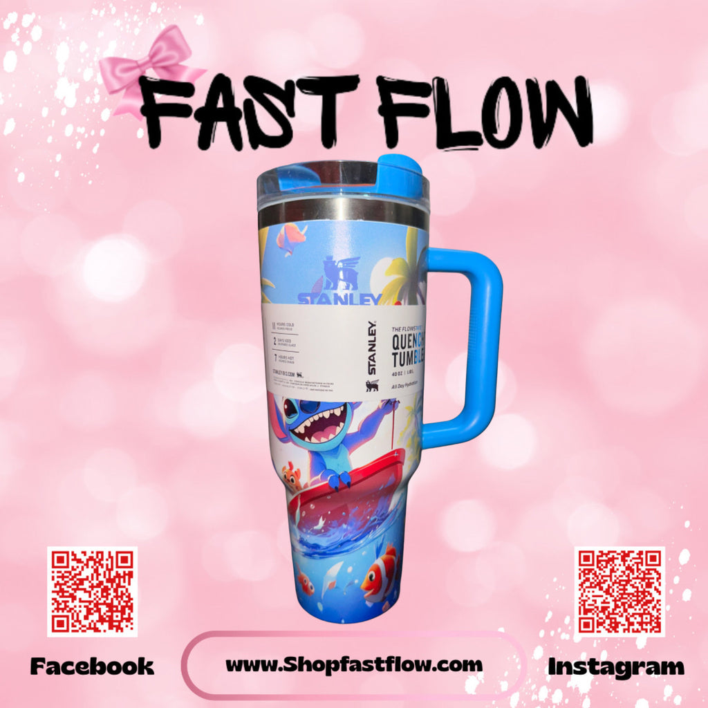 Stanley Stitch Original