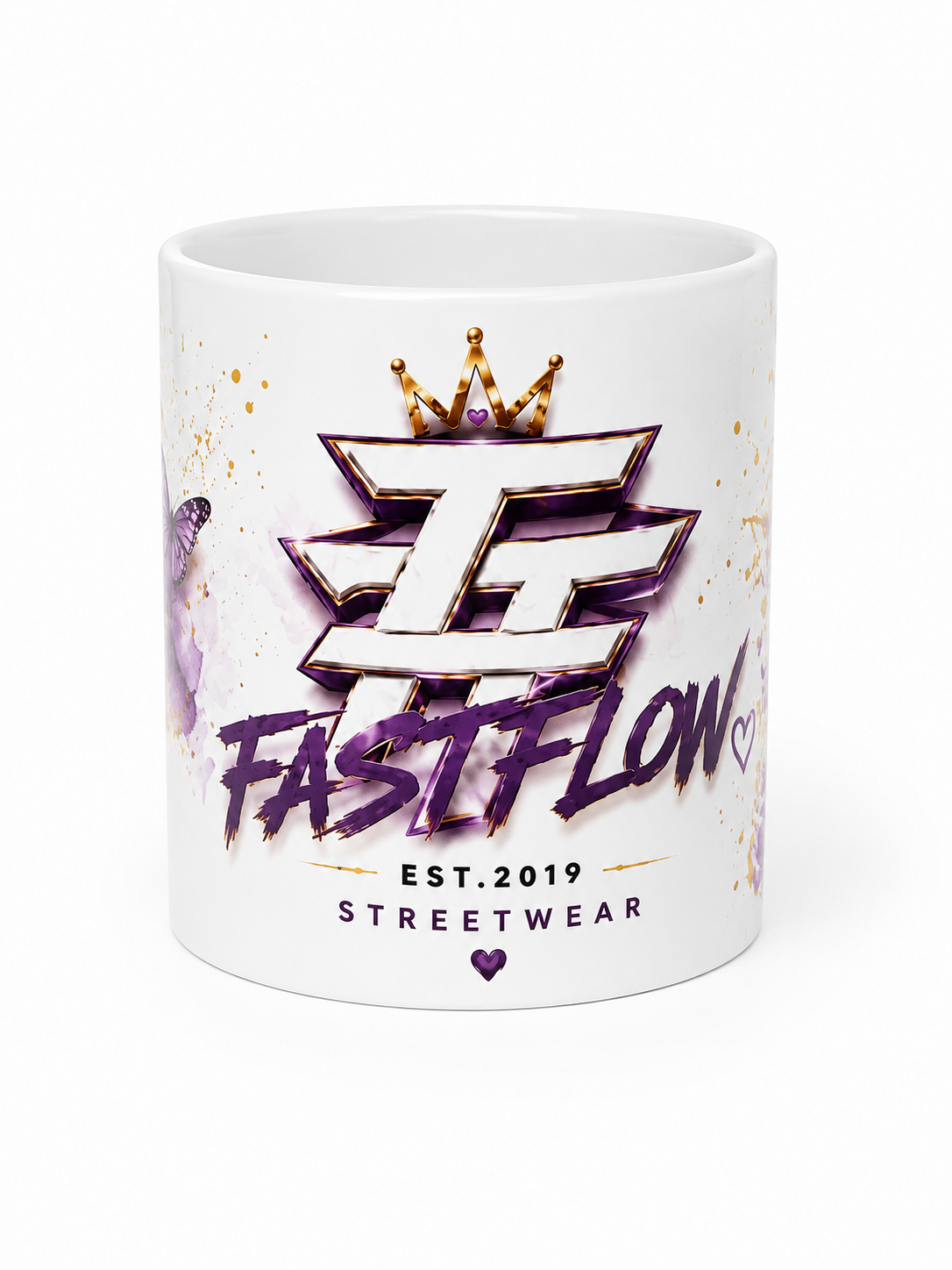 Coffee Mugs