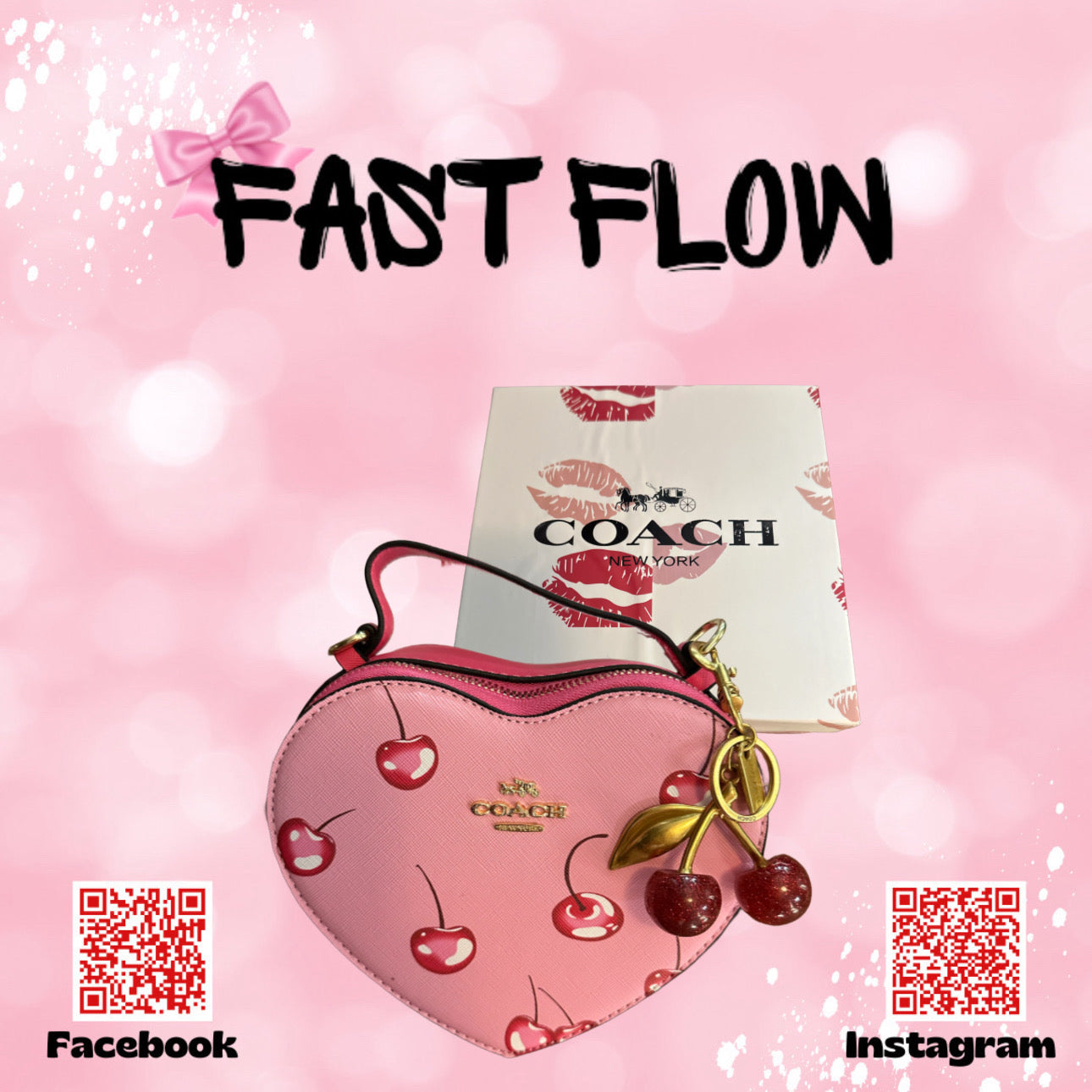 Coach Original
