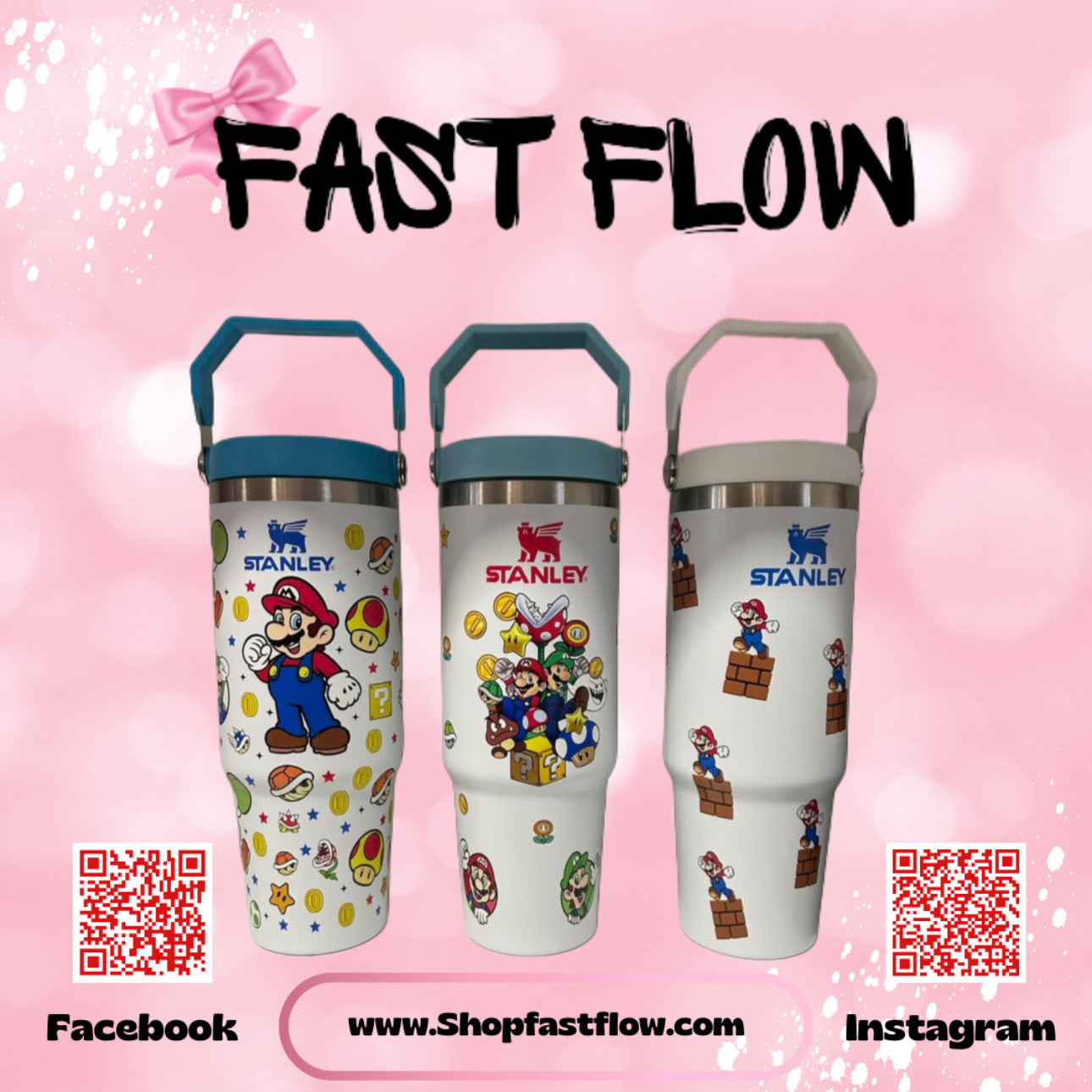 Stanley Mario Original