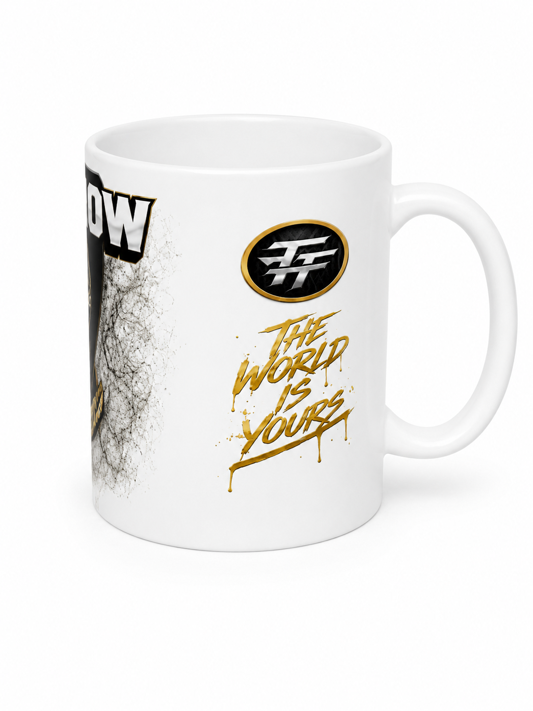 Coffee Mugs