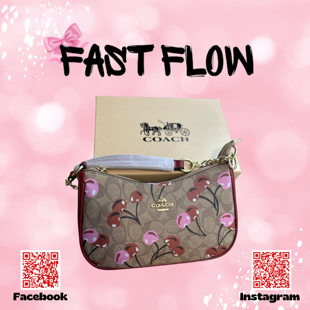 Coach Original