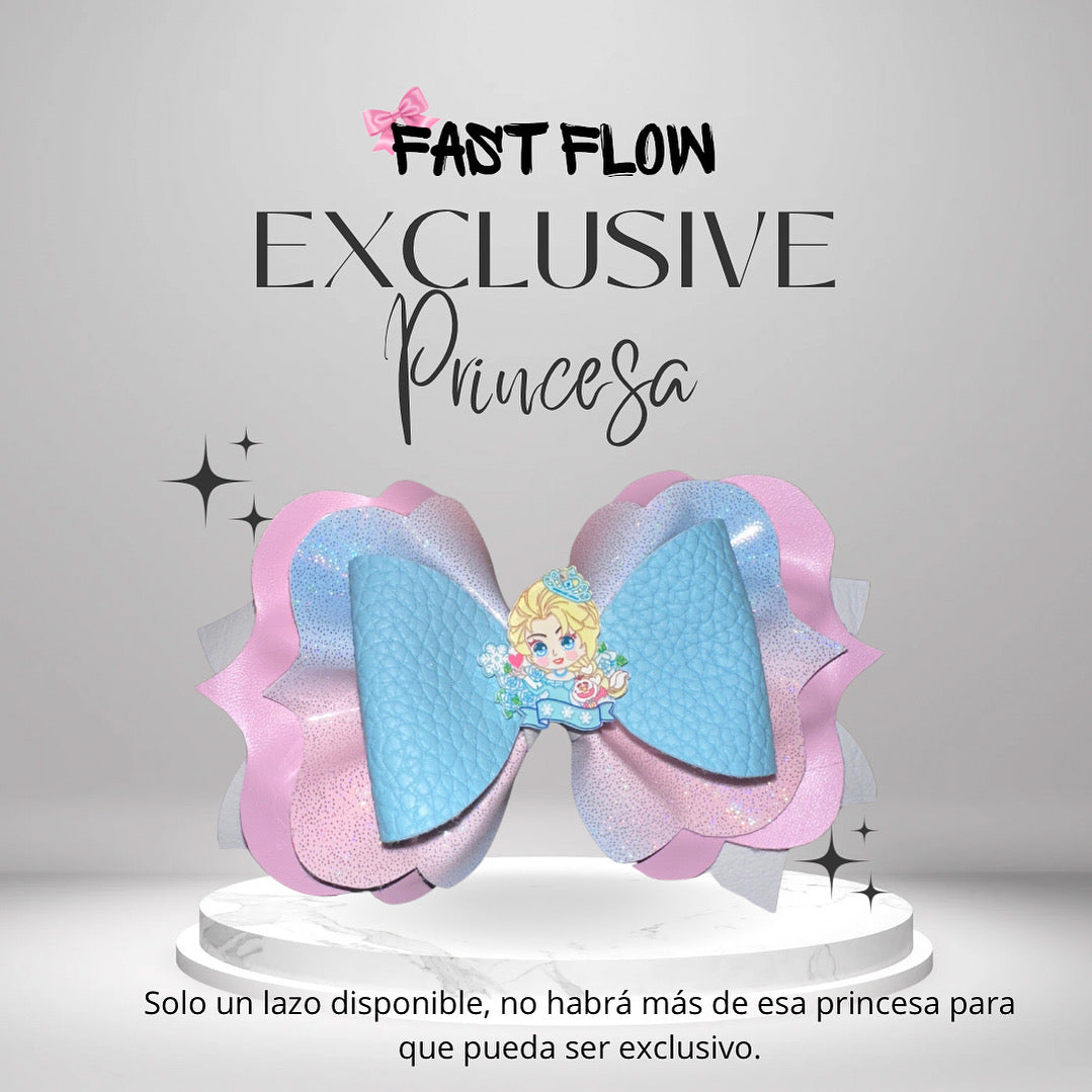 Bows Elsa