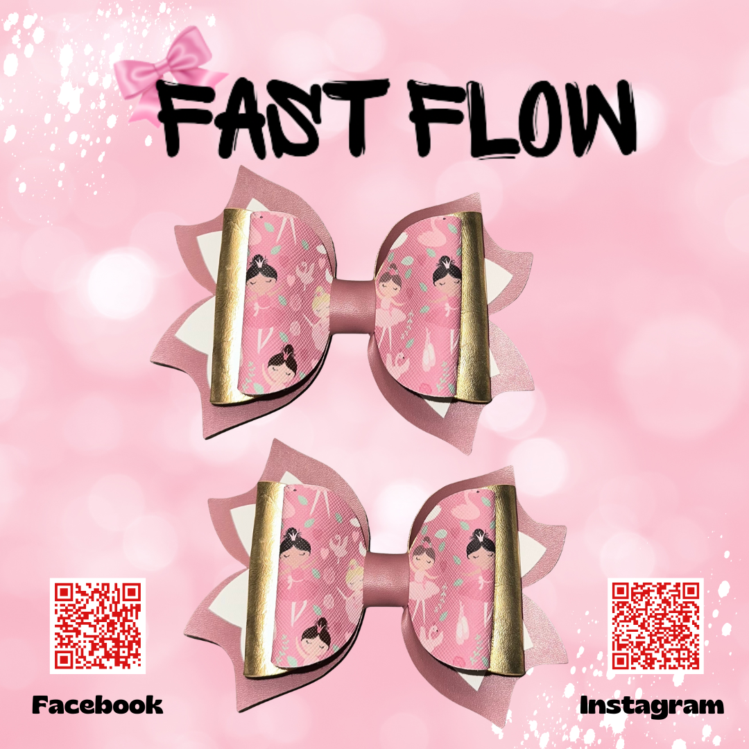 Bows Set
