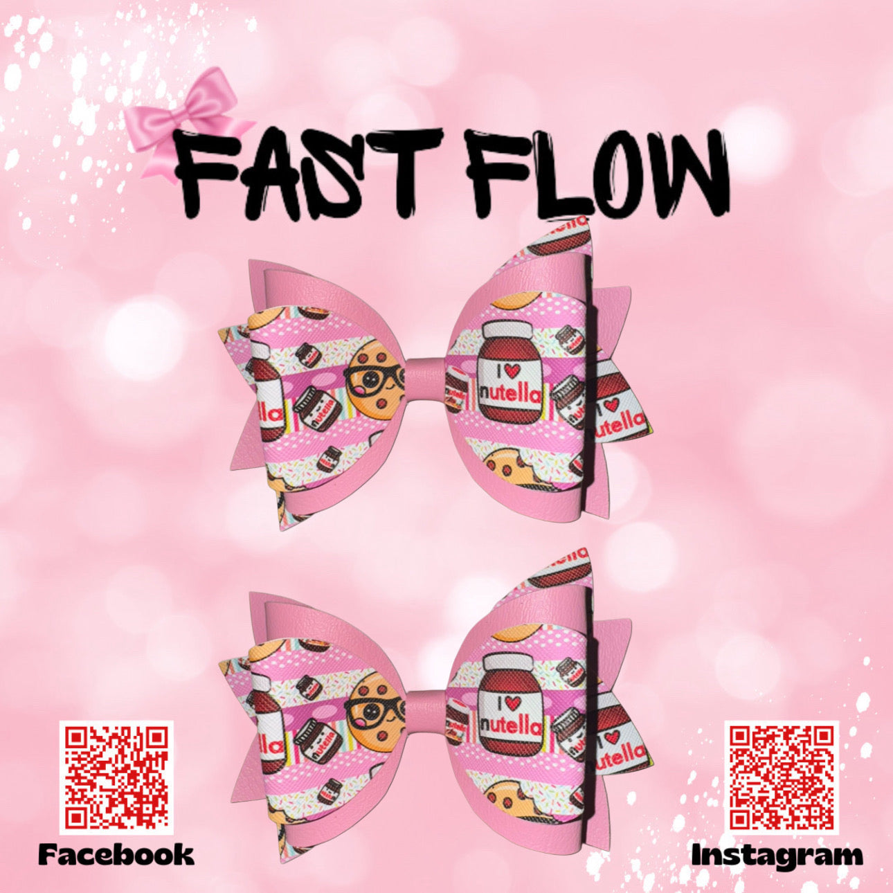 Bows set