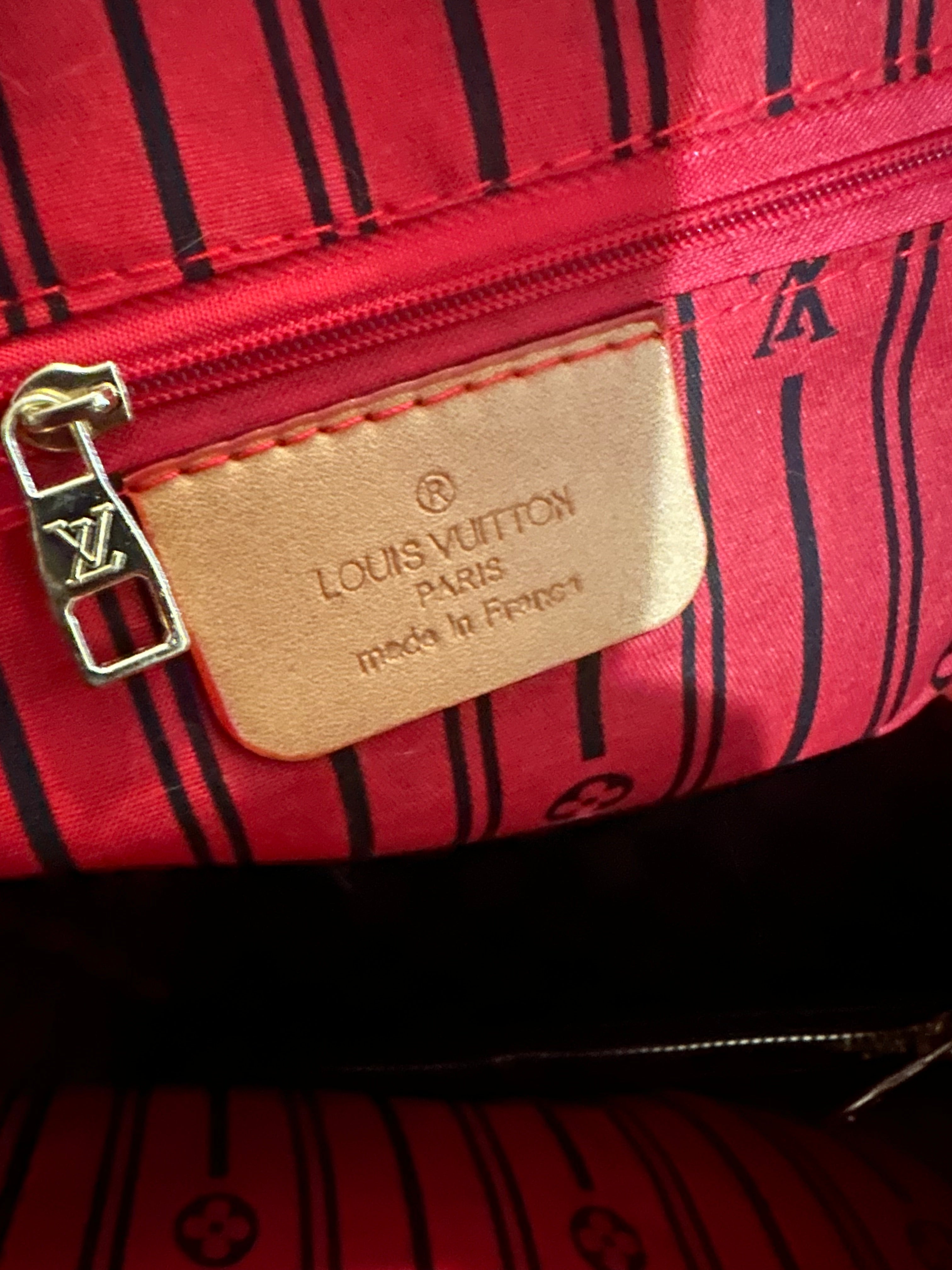 LV