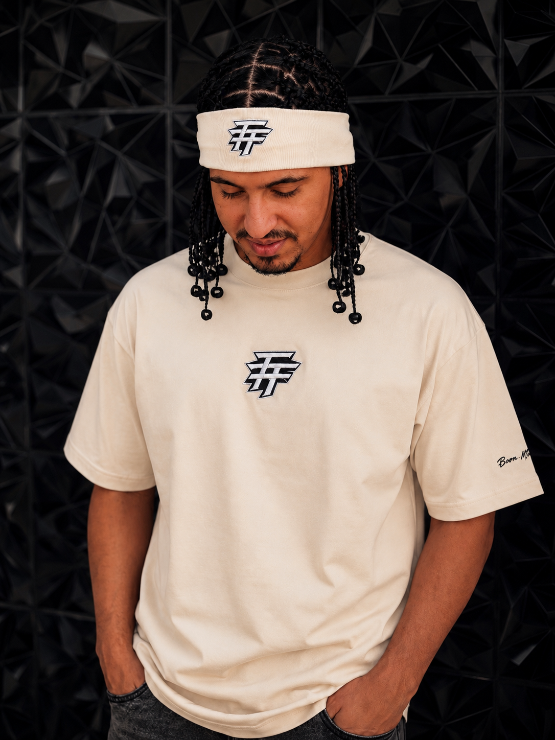 Head Band (unisex)