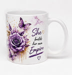 Coffee Mugs