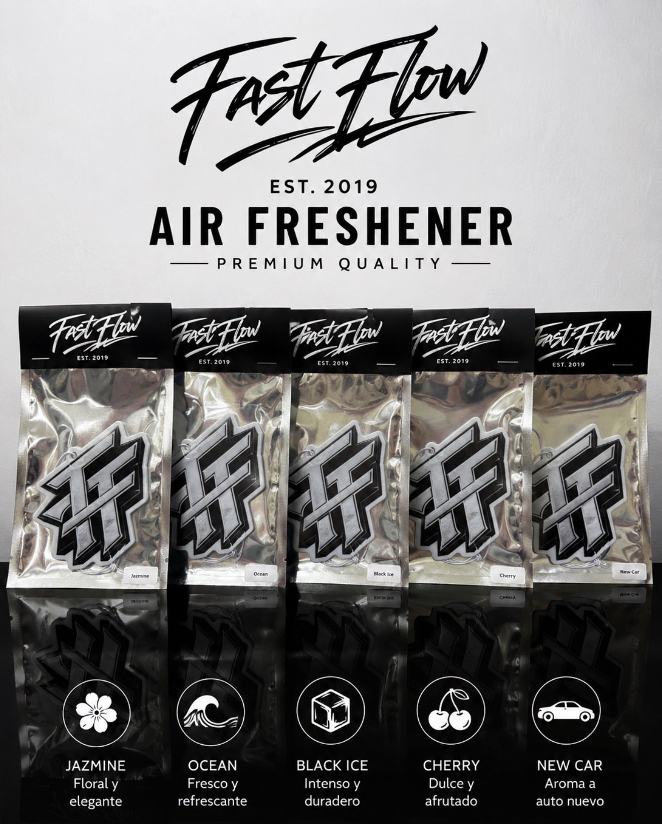 Air Freshener