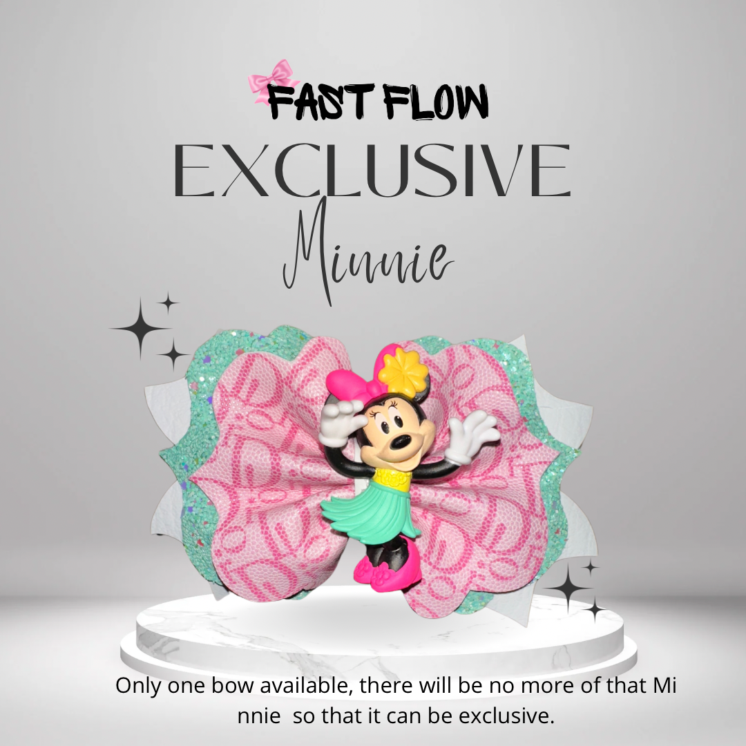 Bows exclusive