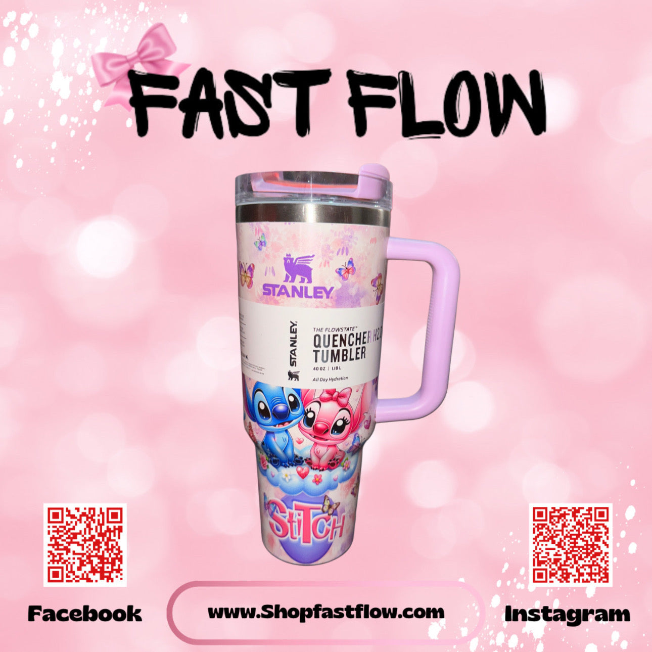 Stanley Stitch Original