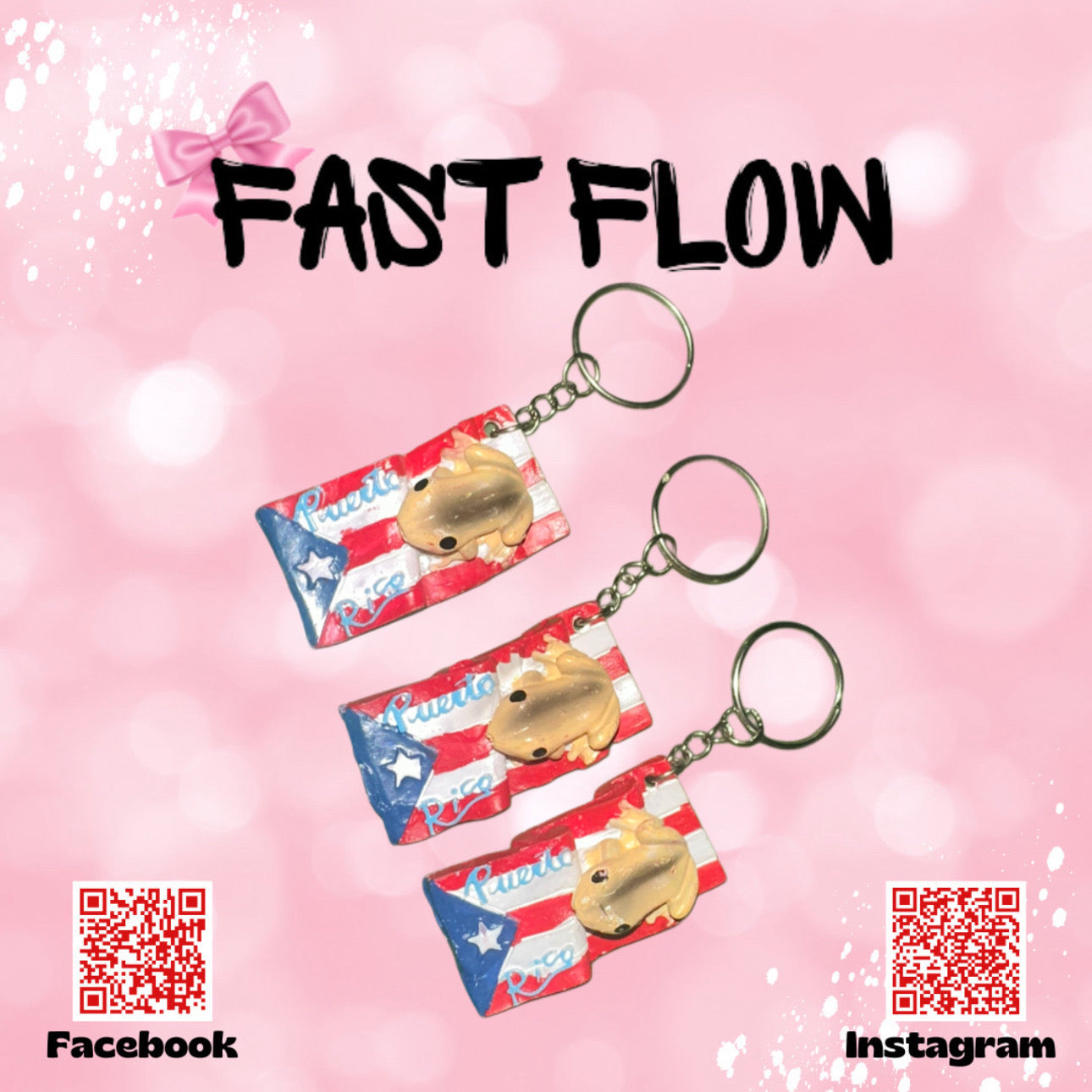 Key chains