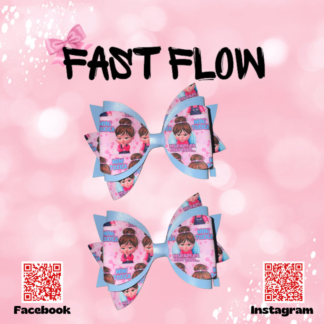 Bows Set
