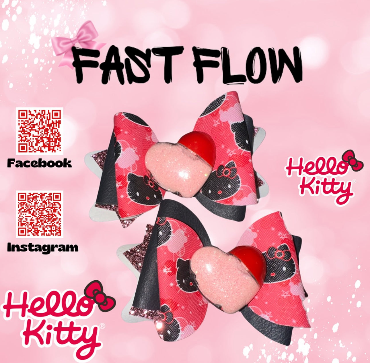 Bows Set