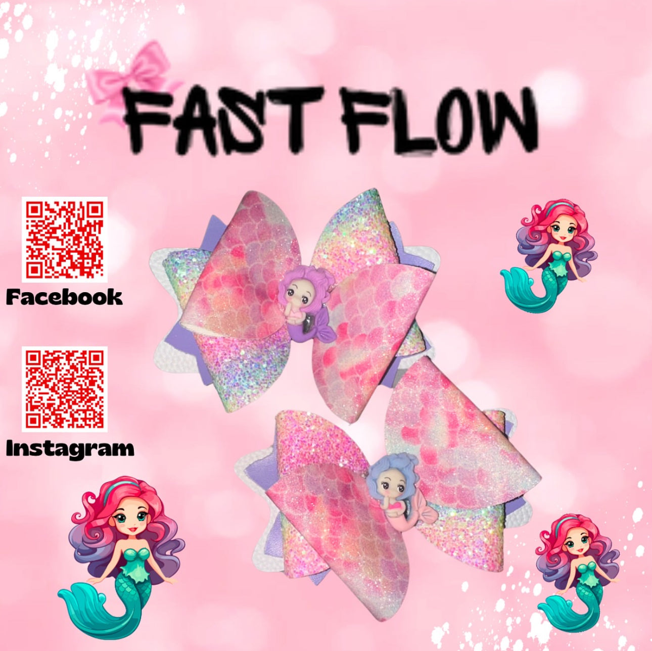 Bows Set