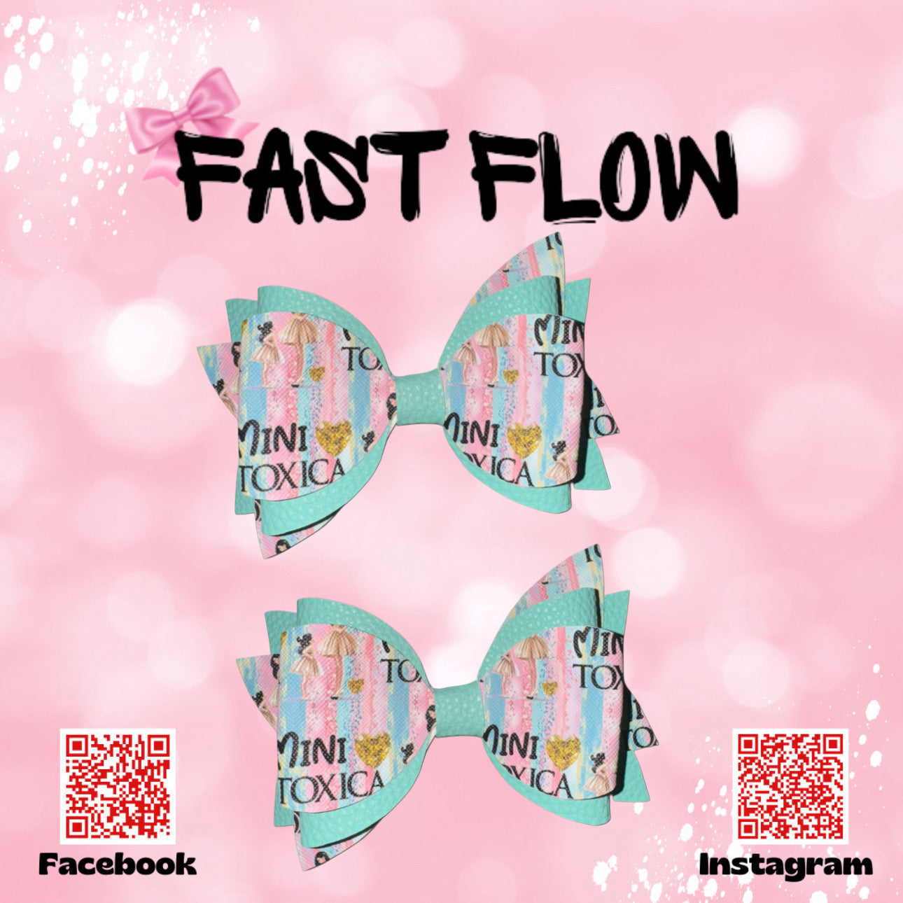 Bows Set