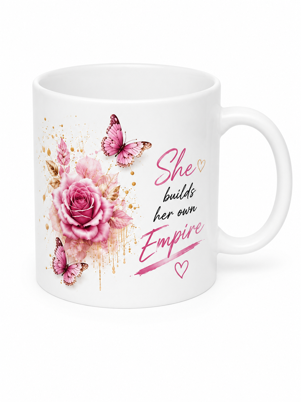 Coffee Mugs