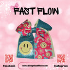 Happy Face 🌈🌸😊