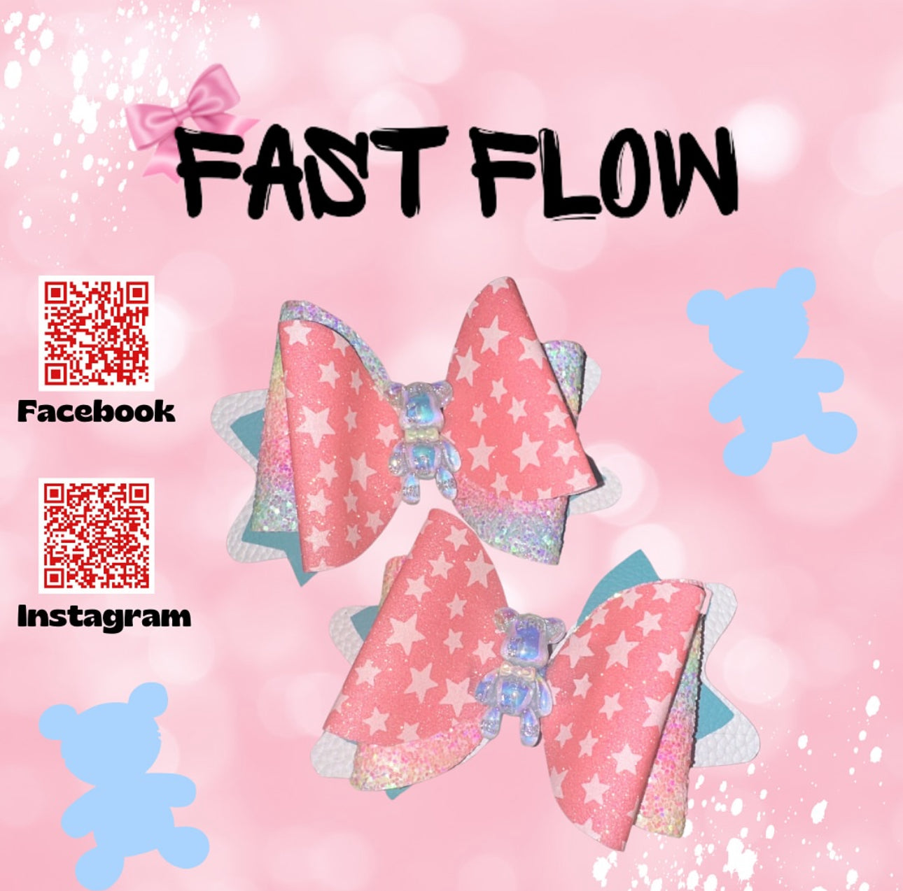 Bows Set