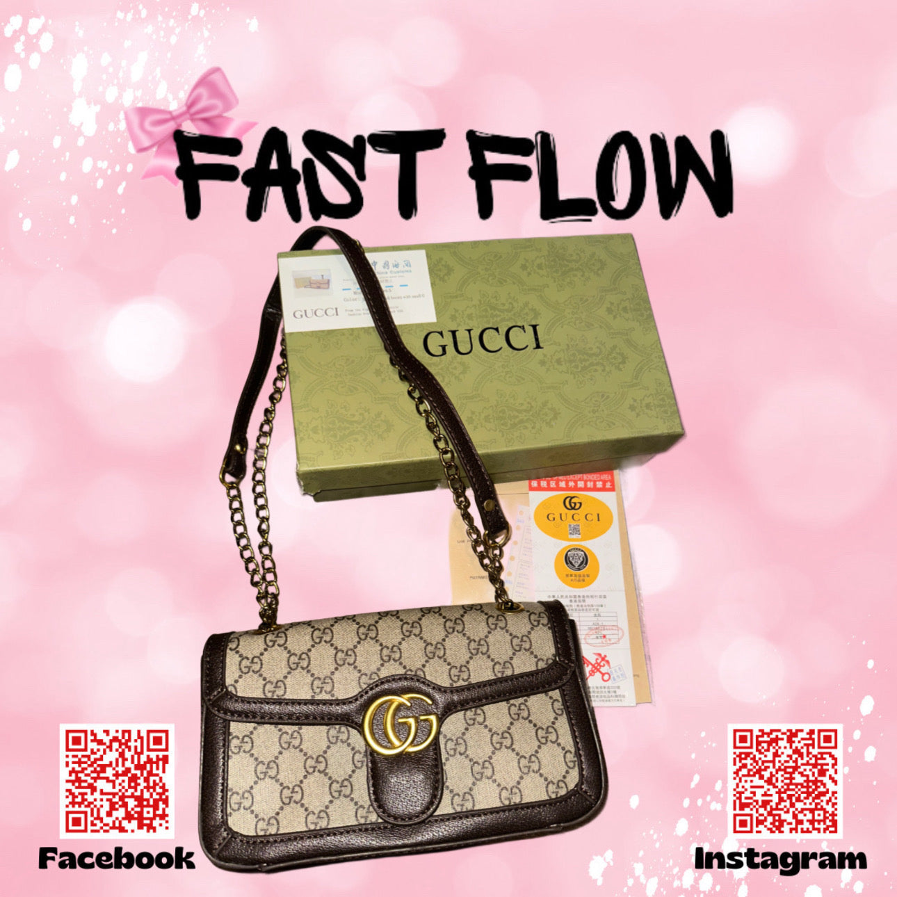Gucci