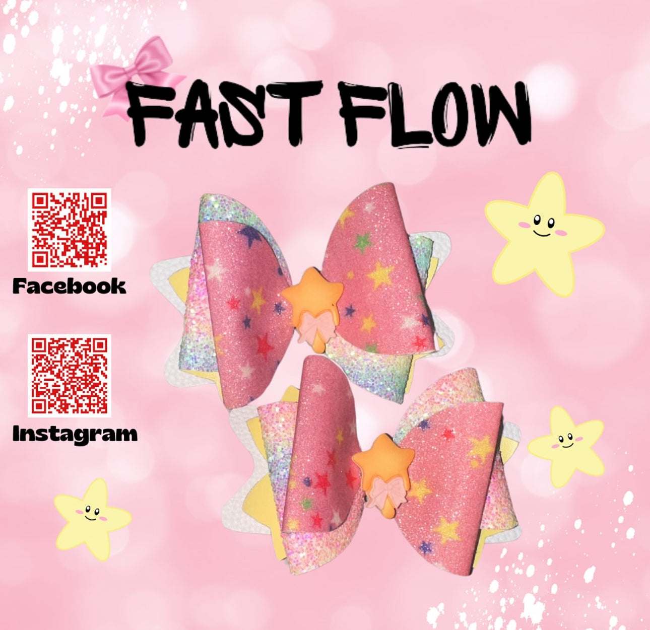 Bows Set