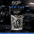 Air Freshener New Car