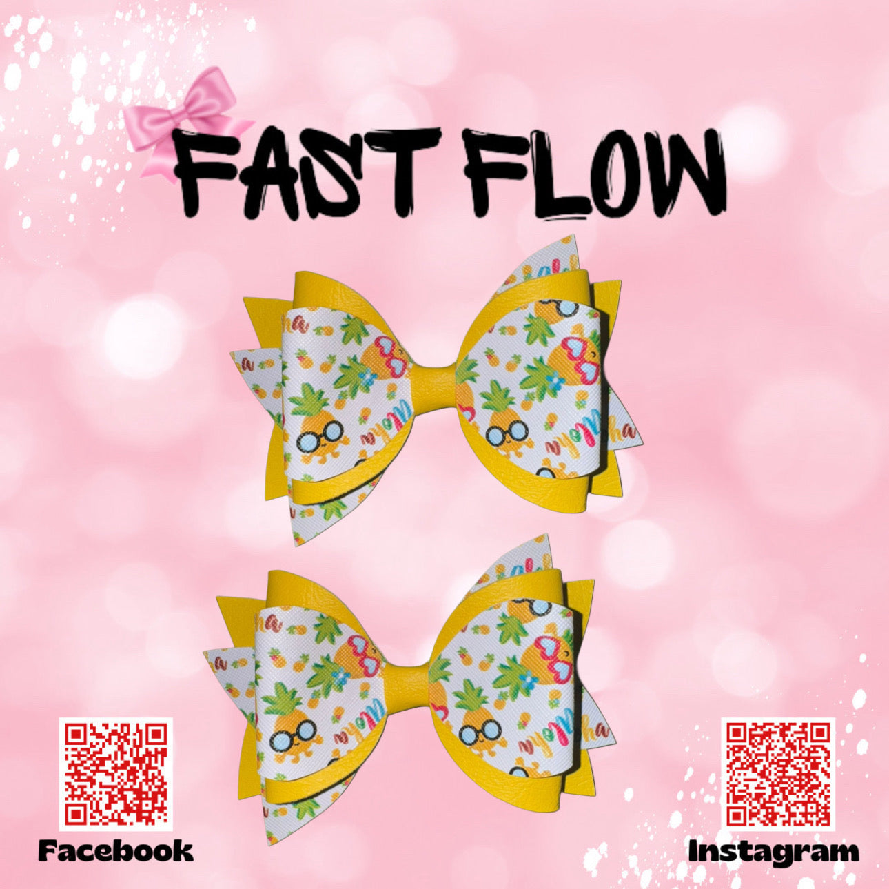 Bows Set