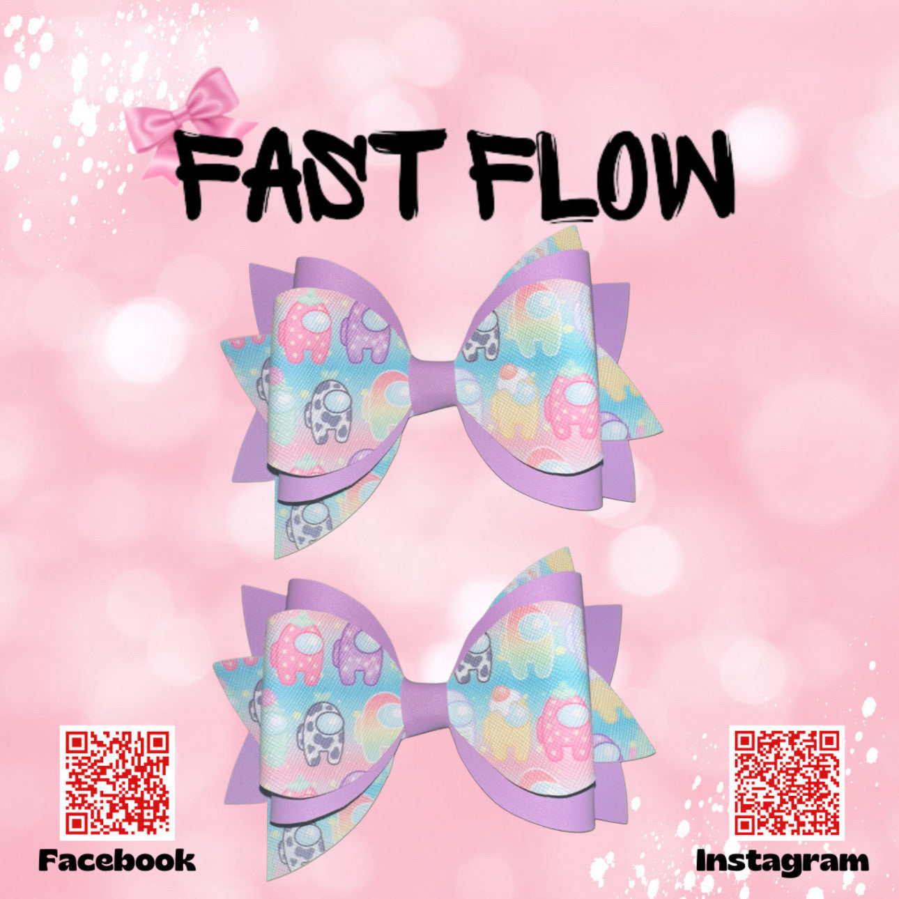 Bows Set
