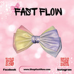 Rainbow Bows🌈￼🎀