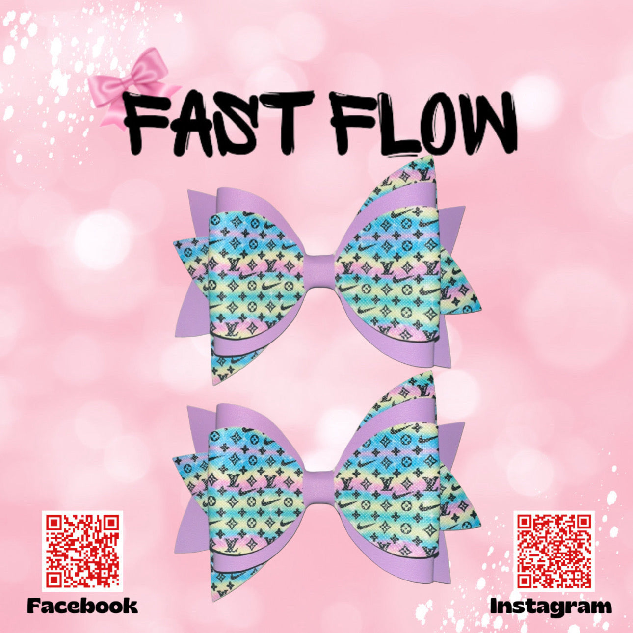 Bows set