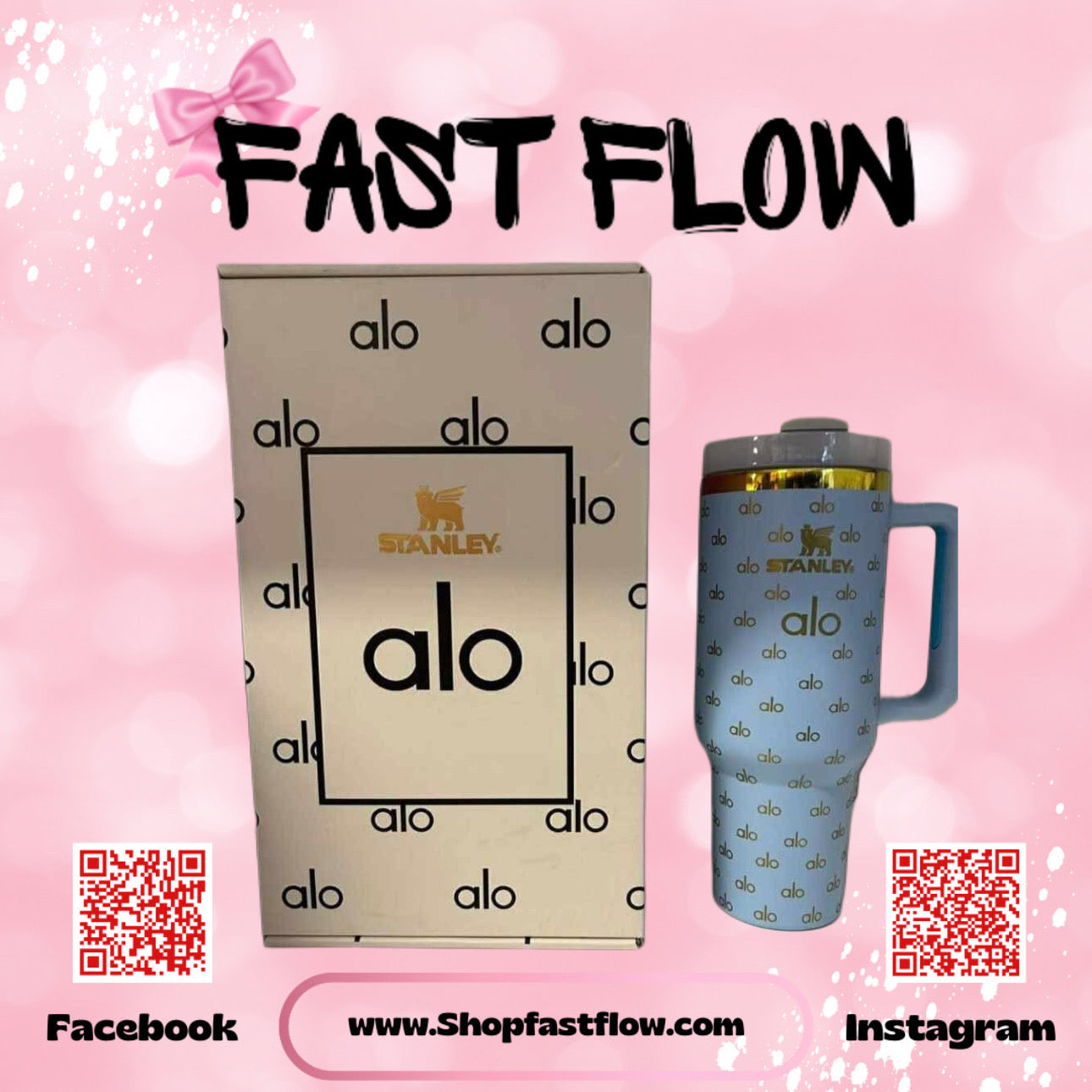 Stanley Original alo