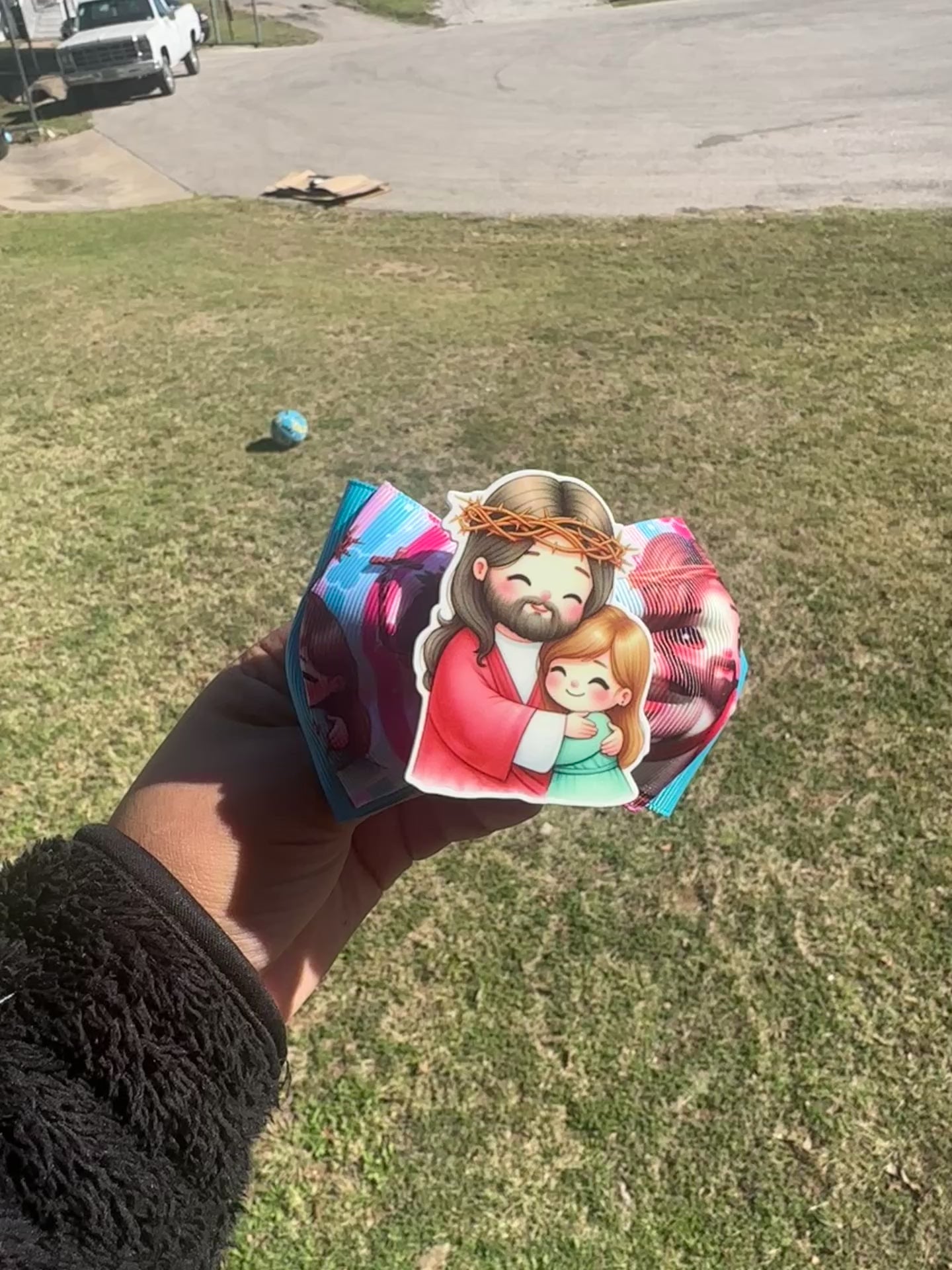 Jesús🙏🏼🫶🏼