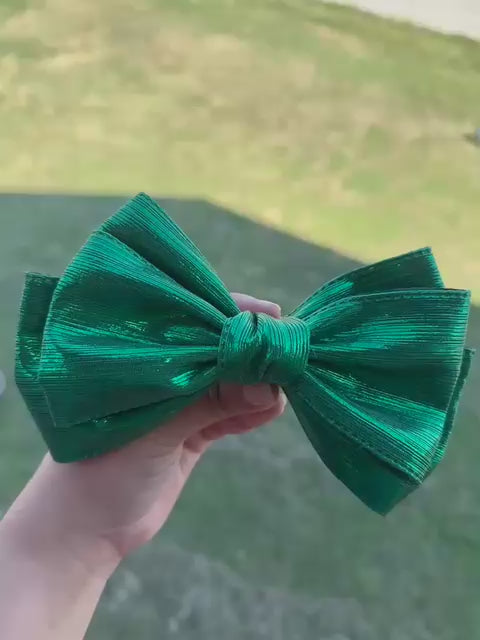 Green Bows💚
