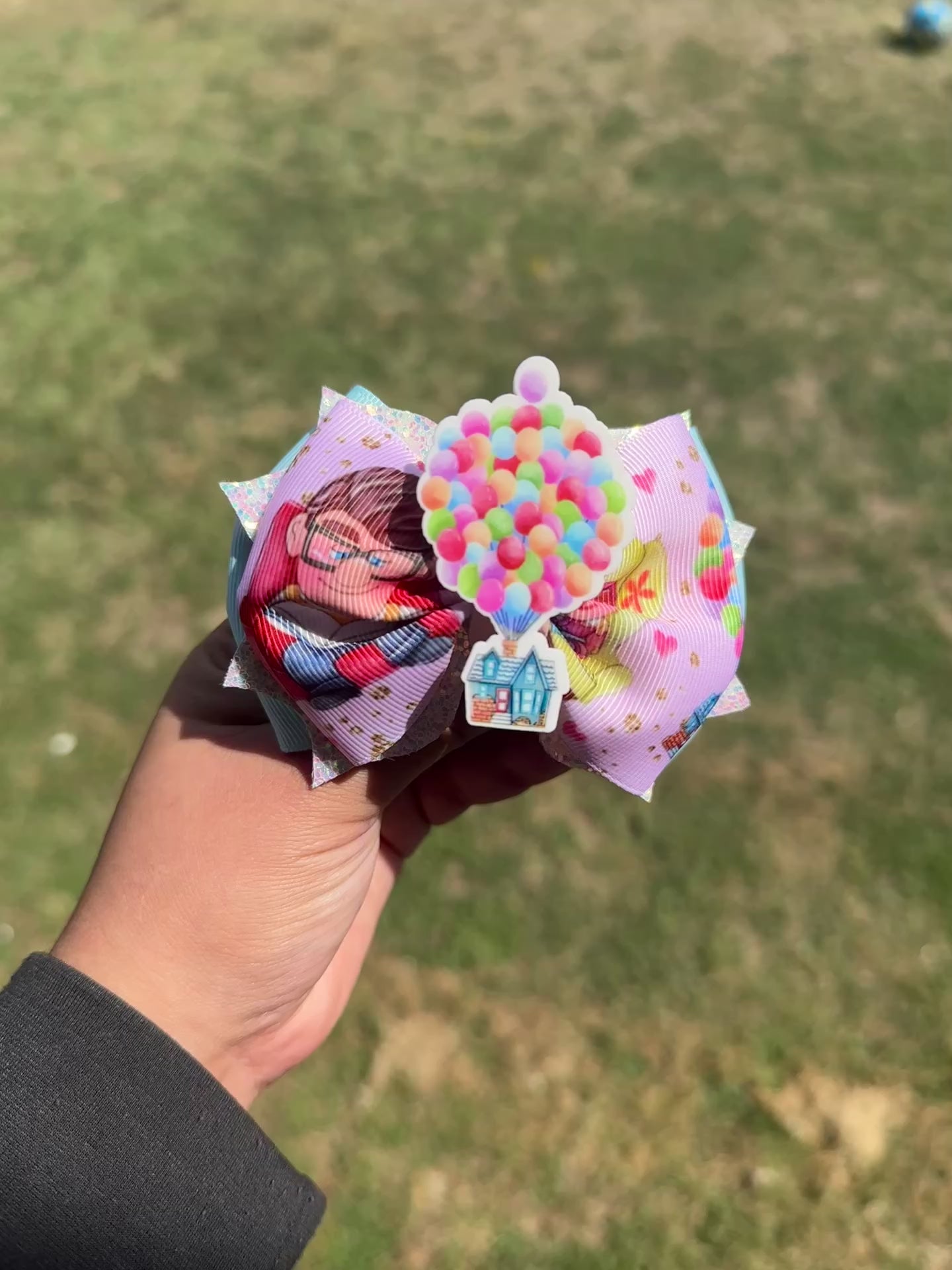 Up Bows